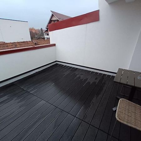 באיה מארה Old Town Studio 1 Apartment Nr 1 מראה חיצוני תמונה
