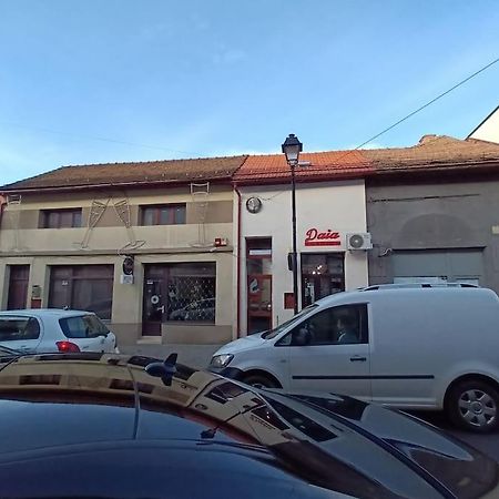 באיה מארה Old Town Studio 1 Apartment Nr 1 מראה חיצוני תמונה