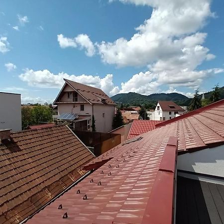 באיה מארה Old Town Studio 1 Apartment Nr 1 מראה חיצוני תמונה