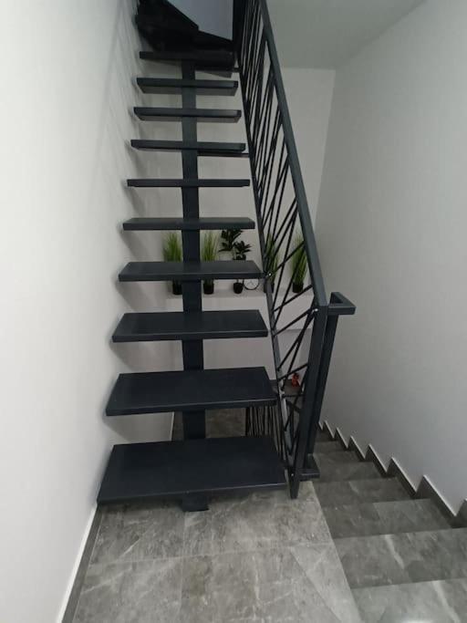 באיה מארה Old Town Studio 1 Apartment Nr 1 מראה חיצוני תמונה