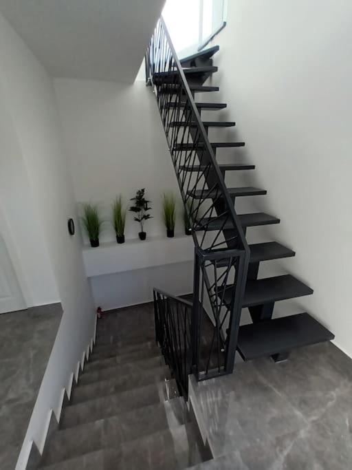 באיה מארה Old Town Studio 1 Apartment Nr 1 מראה חיצוני תמונה