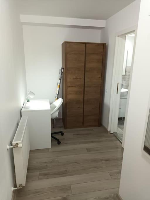 באיה מארה Old Town Studio 1 Apartment Nr 1 מראה חיצוני תמונה