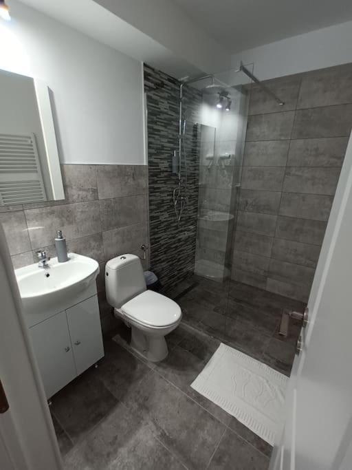 באיה מארה Old Town Studio 1 Apartment Nr 1 מראה חיצוני תמונה