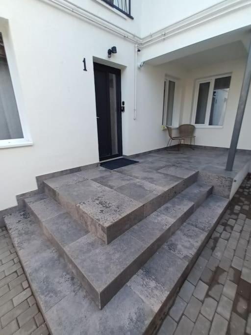 באיה מארה Old Town Studio 1 Apartment Nr 1 מראה חיצוני תמונה
