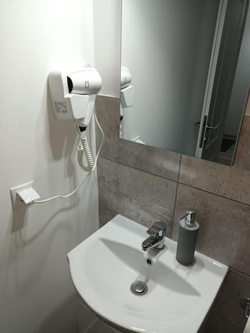 באיה מארה Old Town Studio 1 Apartment Nr 1 מראה חיצוני תמונה