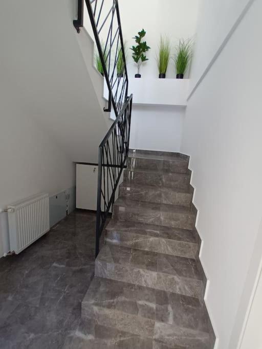 באיה מארה Old Town Studio 1 Apartment Nr 1 מראה חיצוני תמונה