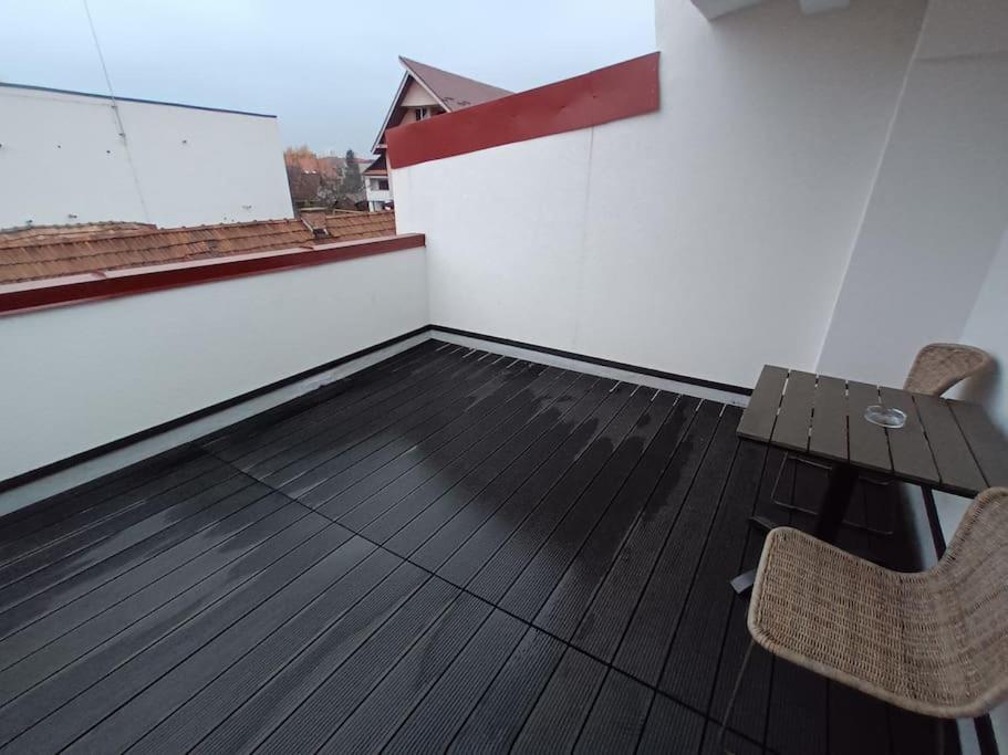 באיה מארה Old Town Studio 1 Apartment Nr 1 מראה חיצוני תמונה