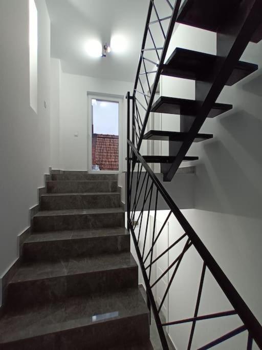 באיה מארה Old Town Studio 1 Apartment Nr 1 מראה חיצוני תמונה