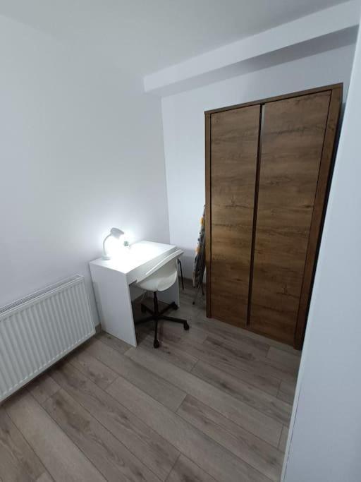 באיה מארה Old Town Studio 1 Apartment Nr 1 מראה חיצוני תמונה