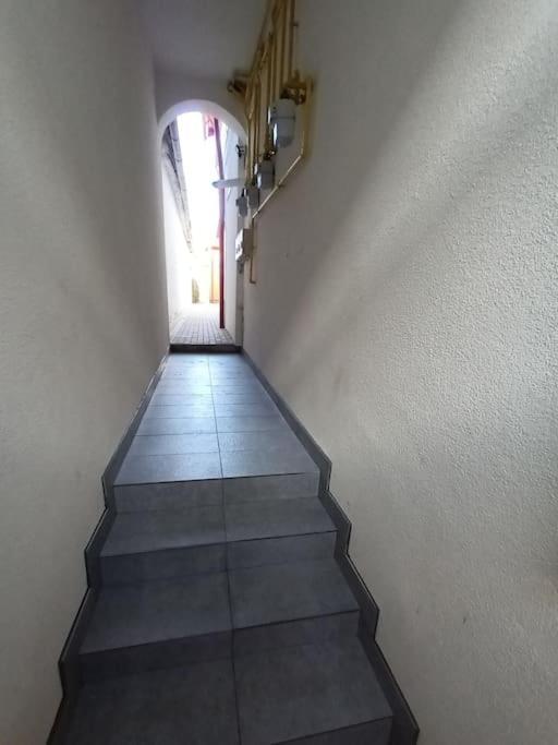באיה מארה Old Town Studio 1 Apartment Nr 1 מראה חיצוני תמונה