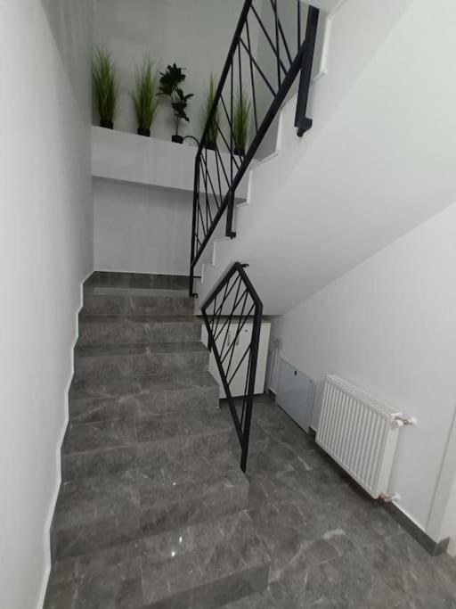 באיה מארה Old Town Studio 1 Apartment Nr 1 מראה חיצוני תמונה