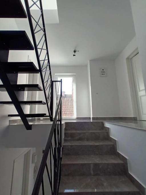 באיה מארה Old Town Studio 1 Apartment Nr 1 מראה חיצוני תמונה