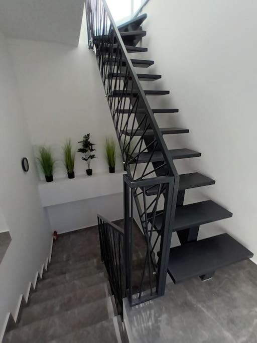 באיה מארה Old Town Studio 1 Apartment Nr 1 מראה חיצוני תמונה