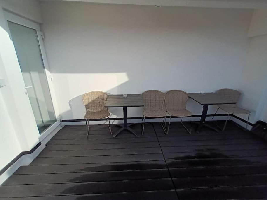 באיה מארה Old Town Studio 1 Apartment Nr 1 מראה חיצוני תמונה