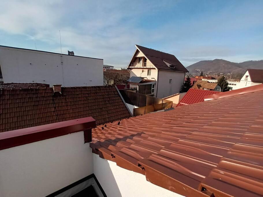 באיה מארה Old Town Studio 1 Apartment Nr 1 מראה חיצוני תמונה