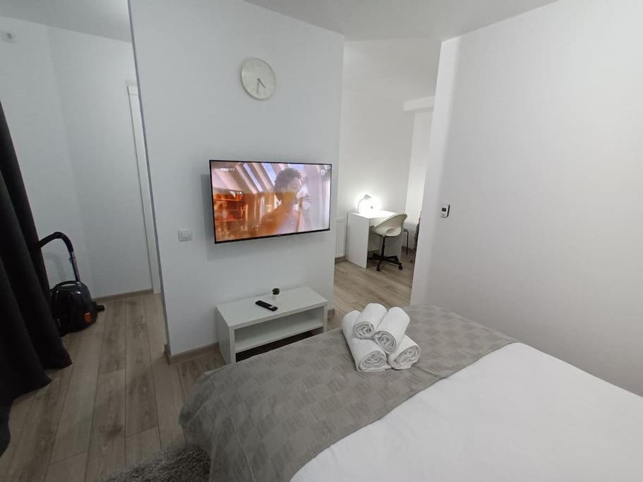 באיה מארה Old Town Studio 1 Apartment Nr 1 מראה חיצוני תמונה