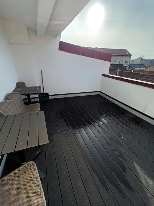 באיה מארה Old Town Studio 1 Apartment Nr 1 מראה חיצוני תמונה