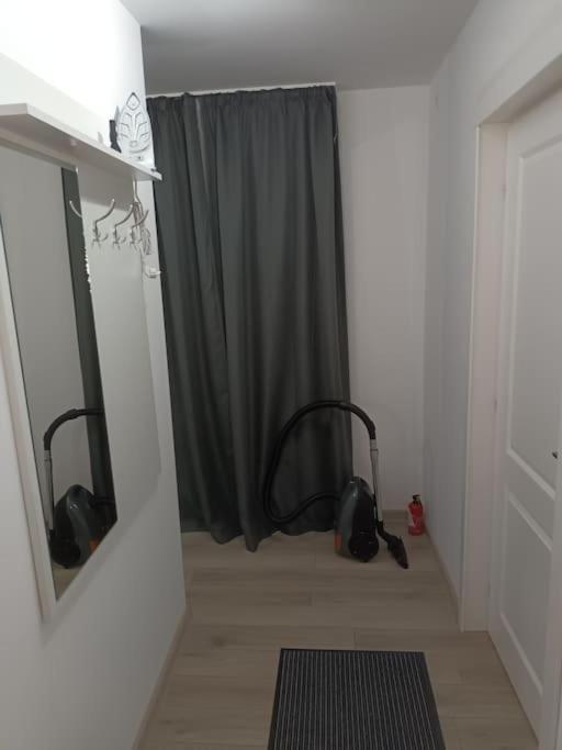 באיה מארה Old Town Studio 1 Apartment Nr 1 מראה חיצוני תמונה