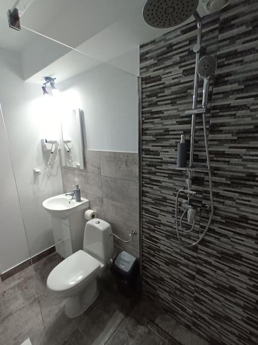 באיה מארה Old Town Studio 1 Apartment Nr 1 מראה חיצוני תמונה