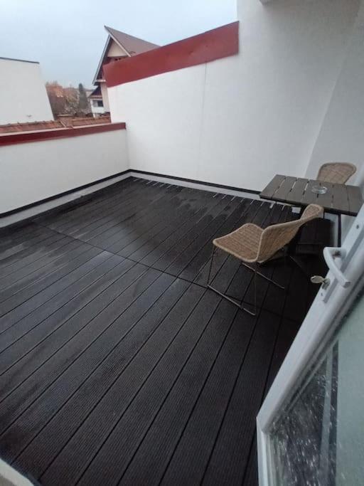 באיה מארה Old Town Studio 1 Apartment Nr 1 מראה חיצוני תמונה