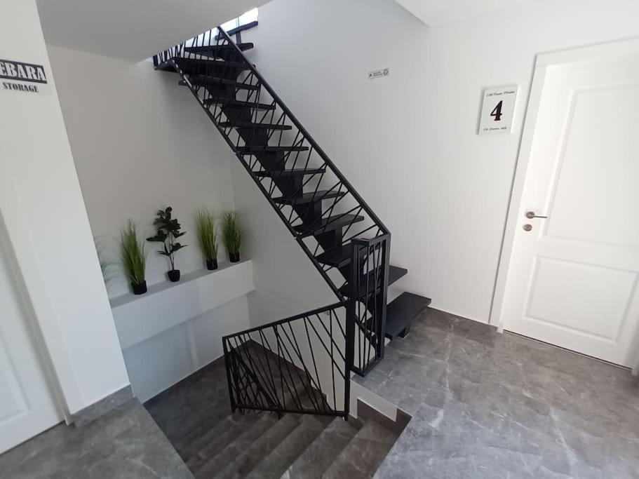 באיה מארה Old Town Studio 1 Apartment Nr 1 מראה חיצוני תמונה