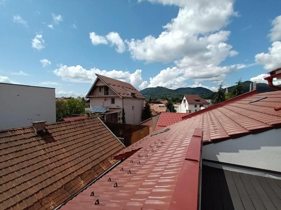באיה מארה Old Town Studio 1 Apartment Nr 1 מראה חיצוני תמונה