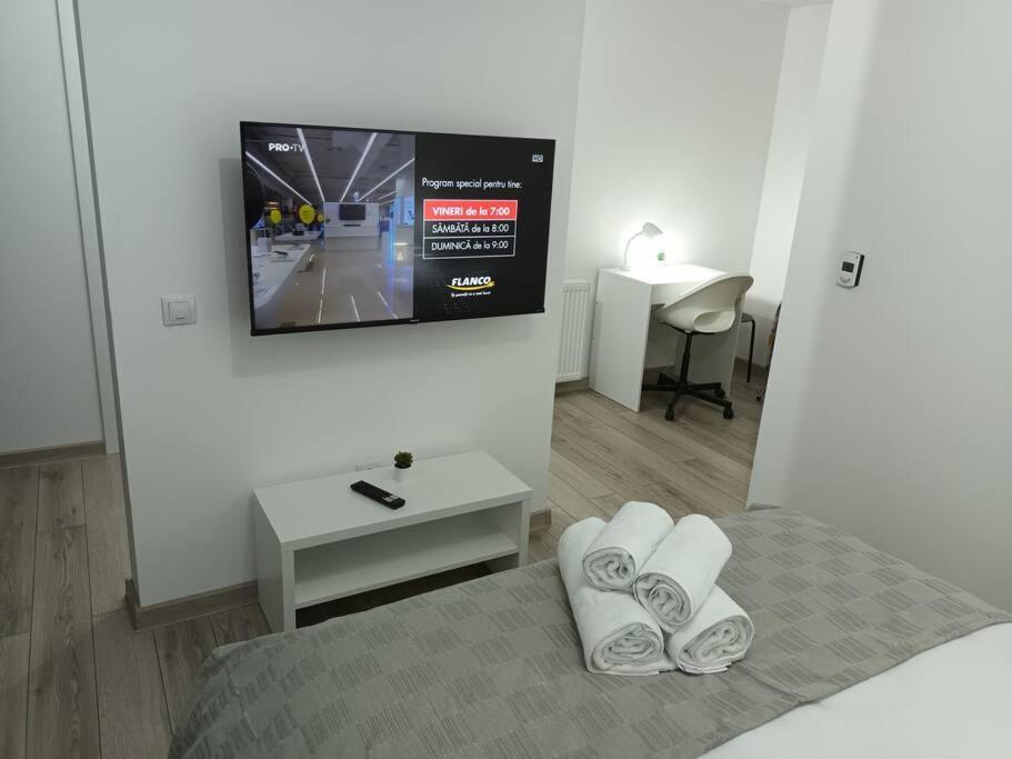 באיה מארה Old Town Studio 1 Apartment Nr 1 מראה חיצוני תמונה
