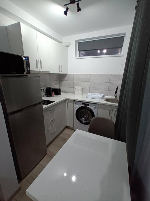 באיה מארה Old Town Studio 1 Apartment Nr 1 מראה חיצוני תמונה