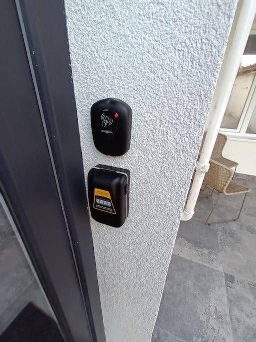 באיה מארה Old Town Studio 1 Apartment Nr 1 מראה חיצוני תמונה