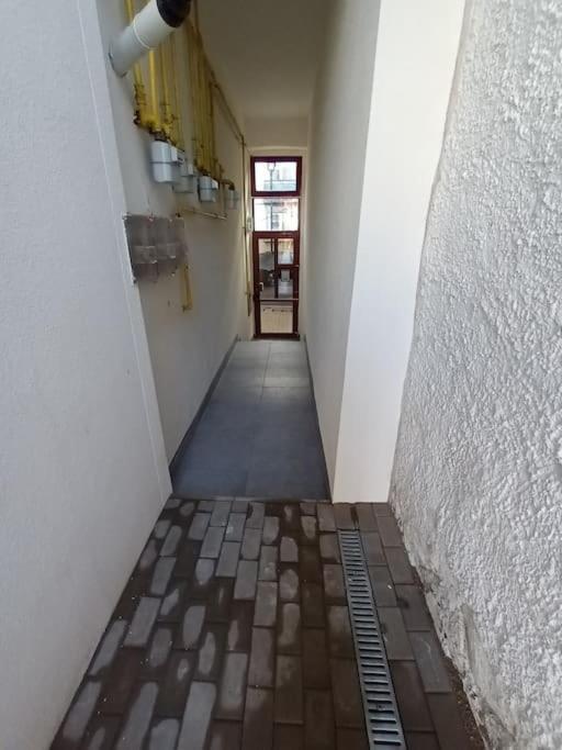 באיה מארה Old Town Studio 1 Apartment Nr 1 מראה חיצוני תמונה
