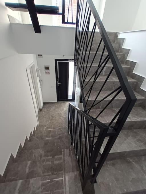 באיה מארה Old Town Studio 1 Apartment Nr 1 מראה חיצוני תמונה