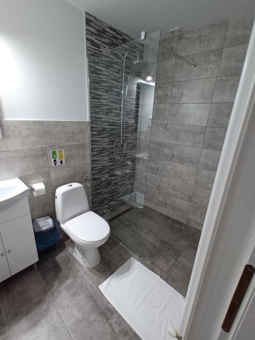באיה מארה Old Town Studio 1 Apartment Nr 1 מראה חיצוני תמונה